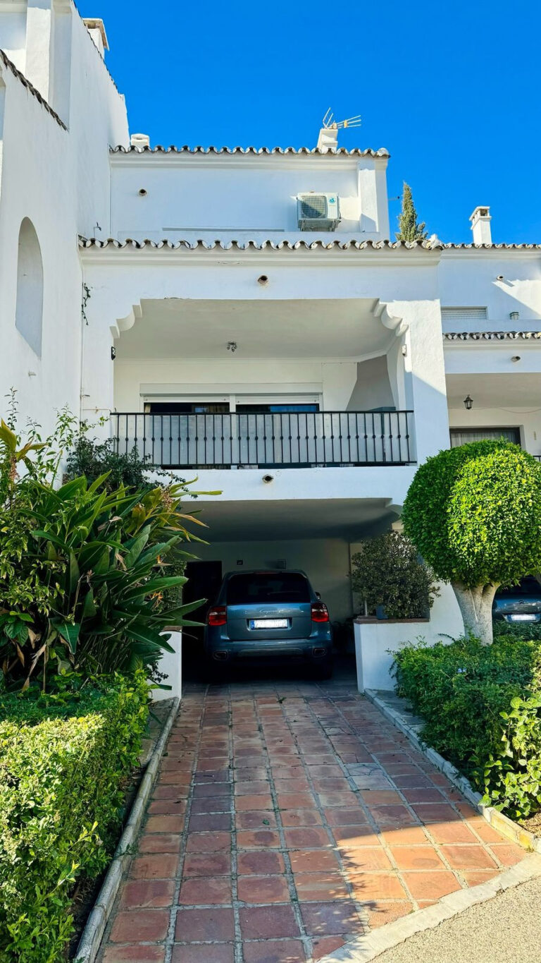 743028 terraced townhouse costa del sol 3 bedrooms miraflores e345000 14 768x1365