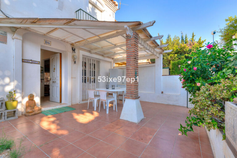 745947 terraced townhouse costa del sol 2 bedrooms el coto e309000 3 768x512