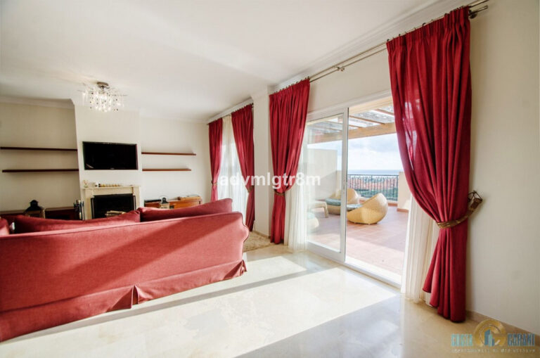 752747 penthouse apartment costa del sol 3 bedrooms mijas e510000 2 768x509