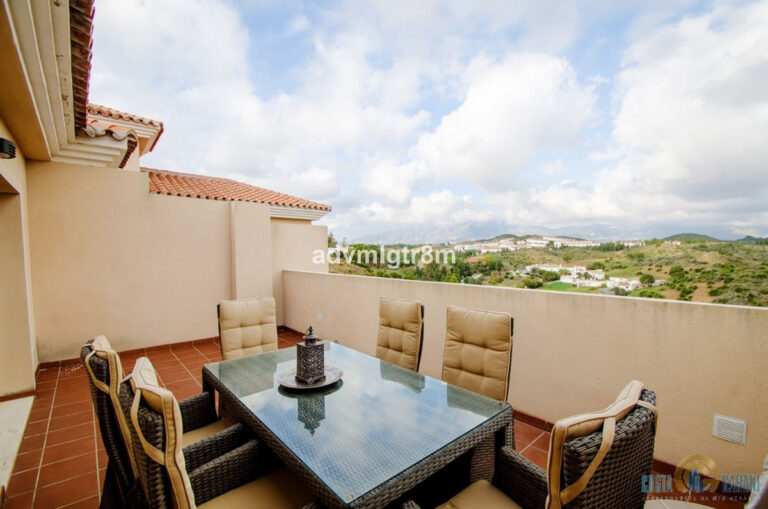 752747 penthouse apartment costa del sol 3 bedrooms mijas e510000 5 768x509