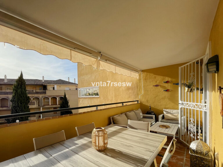 753617 middle floor apartment costa del sol 3 bedrooms riviera del sol e264900 13 768x576