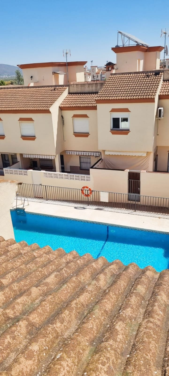 759047 terraced townhouse costa del sol 3 bedrooms antequera e106100 2