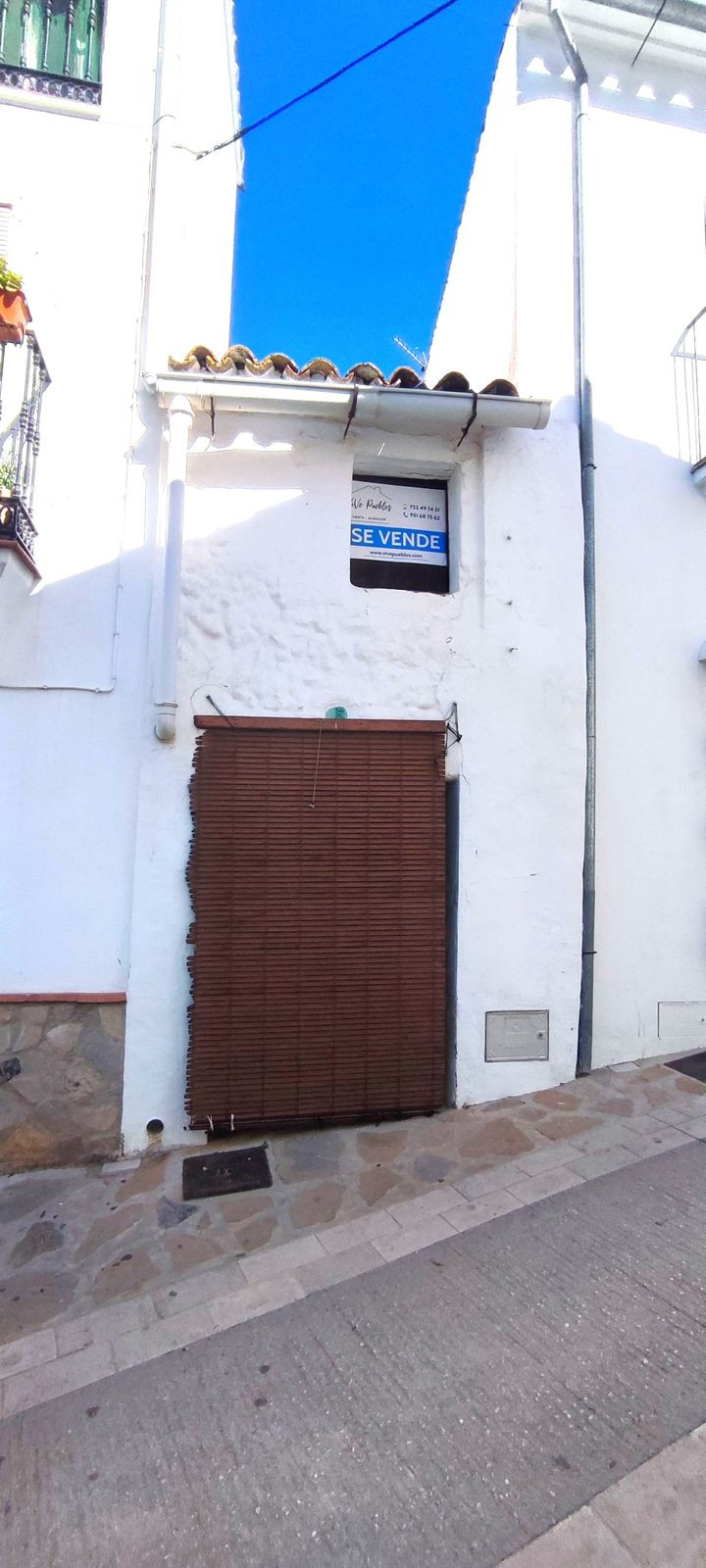 760433 terraced townhouse costa del sol 1 bedrooms gaucin e53000 1 1