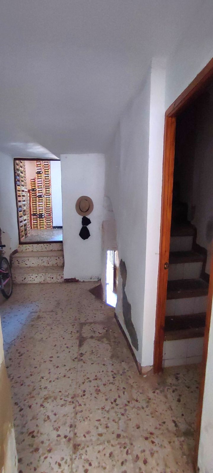 760433 terraced townhouse costa del sol 1 bedrooms gaucin e53000 3