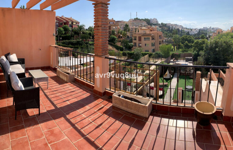 762370 terraced townhouse costa del sol 3 bedrooms riviera del sol e525000 4 768x495