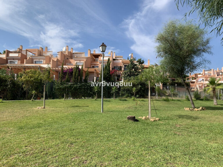 762370 terraced townhouse costa del sol 3 bedrooms riviera del sol e525000 9 768x576