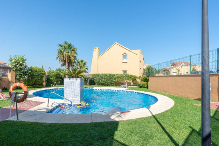 762793 terraced townhouse costa del sol 3 bedrooms riviera del sol e396000 1 1 768x513