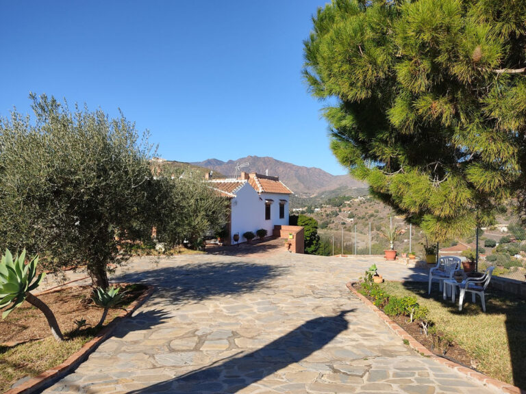 766616 finca villa costa del sol 2 bedrooms la cala de mijas e415000 7 768x576