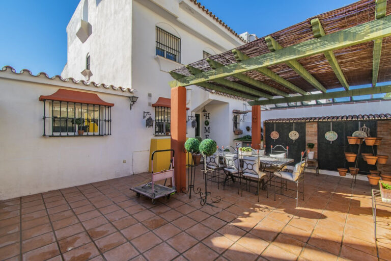 769506 terraced townhouse costa del sol 5 bedrooms marbella e509000 2 768x512