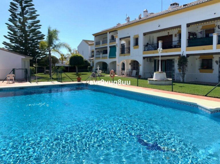 771456 semi detached villa costa del sol 3 bedrooms mijas golf e299950 3 768x572