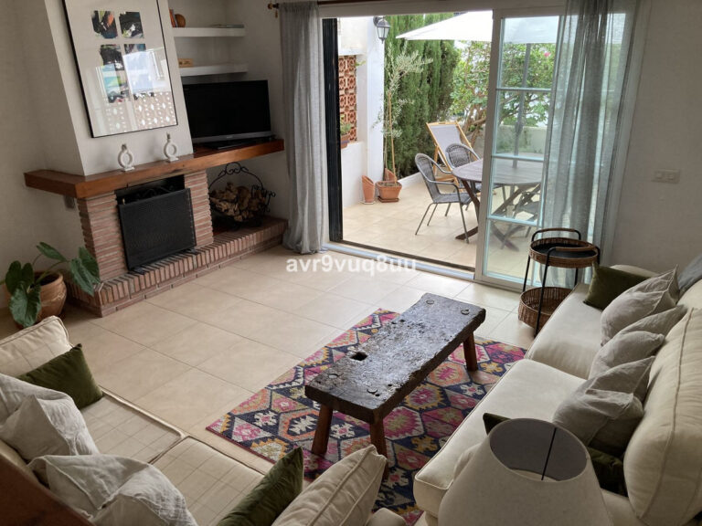 771456 semi detached villa costa del sol 3 bedrooms mijas golf e299950 5 768x576