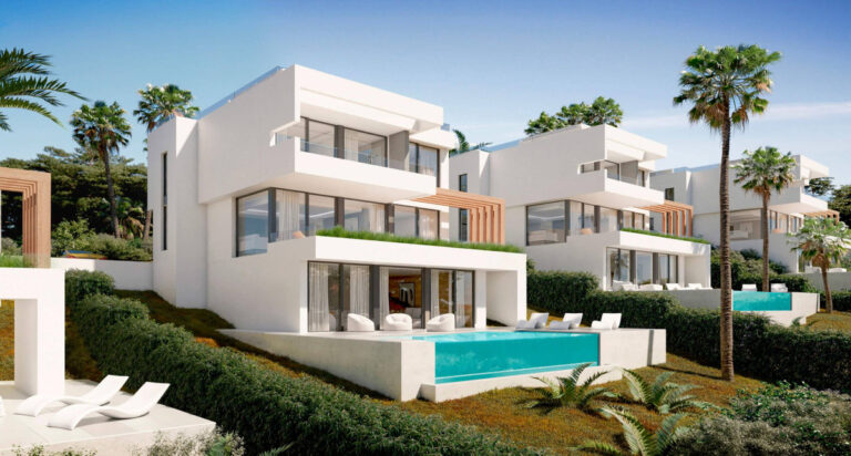 876594 new development detached villa house costa del sol 4 beds to 4 beds la cala golf from e899000 to e1250000 1 768x412