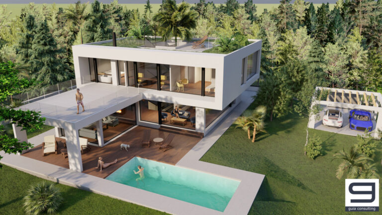 876692 new development detached villa house costa del sol 4 beds to 4 beds elviria from e2200000 to e2200000 2 768x432