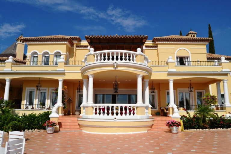 876729 detached villa costa del sol 5 bedrooms el paraiso e3700000 12 768x512