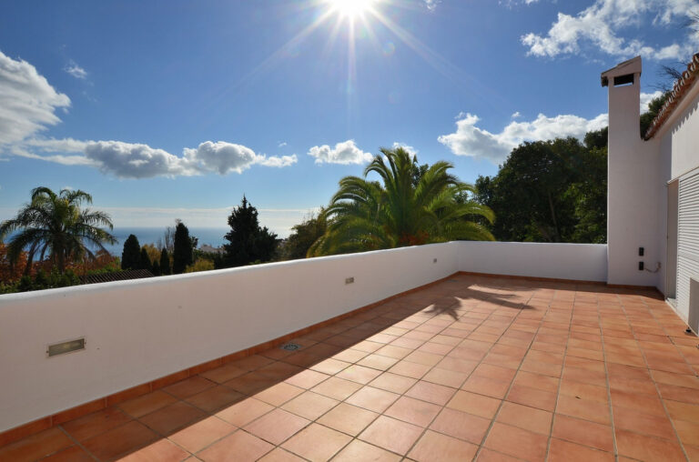 876864 detached villa costa del sol 5 bedrooms benalmadena pueblo e1100000 13 768x508