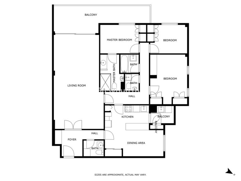 878571 middle floor apartment costa del sol 3 bedrooms malaga e795000 1 1 768x576