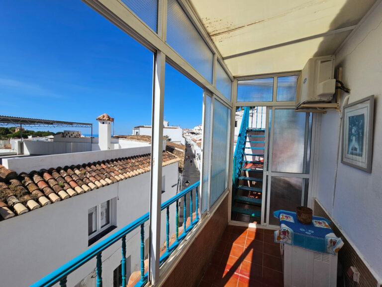 879915 terraced townhouse costa del sol 3 bedrooms mijas e230000 5 768x576