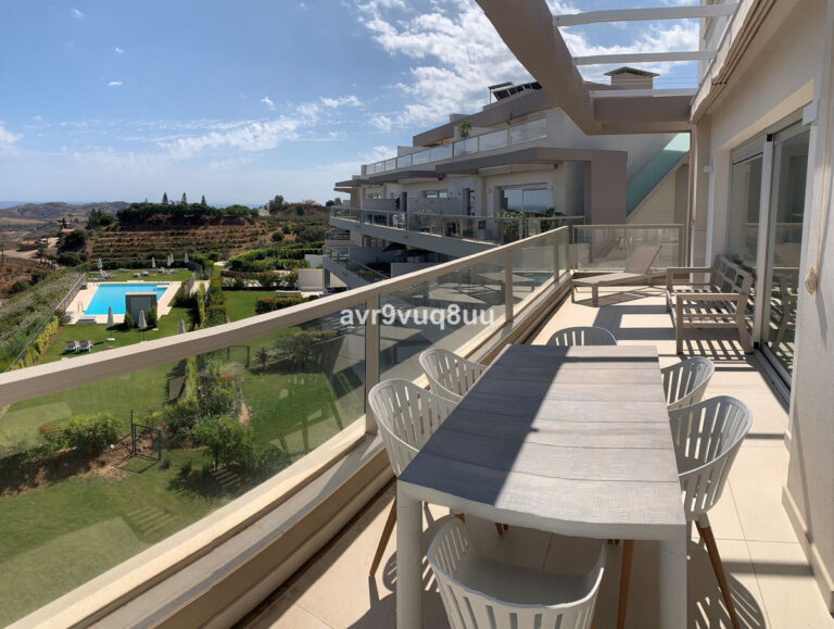 880023 penthouse apartment costa del sol 3 bedrooms la cala golf e575000 9 768x579