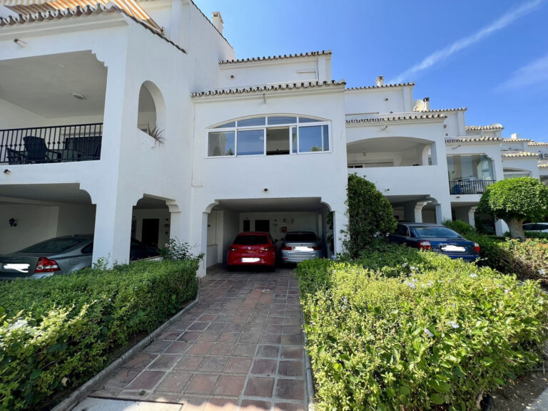 880047 terraced townhouse costa del sol 3 bedrooms riviera del sol e335000 1 1 768x577