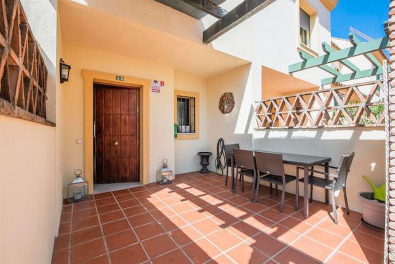 880554 semi detached townhouse costa del sol 4 bedrooms nagueles e810000 4 768x513