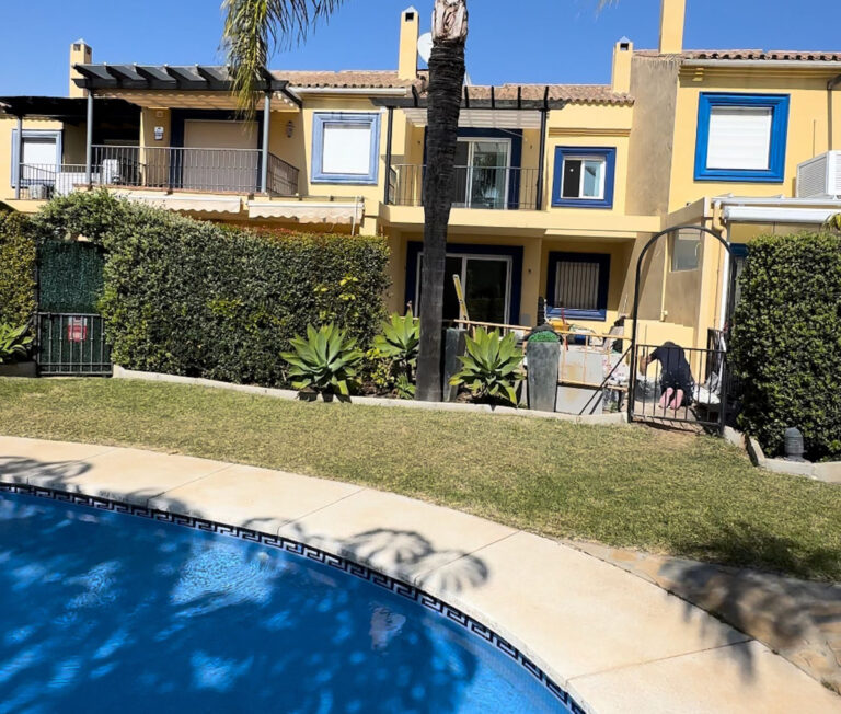 881218 terraced townhouse costa del sol 4 bedrooms san pedro de alcantara e1195000 11 768x652