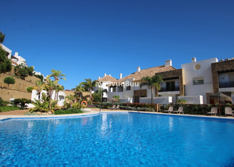 882608 terraced townhouse costa del sol 2 bedrooms la cala golf e375000 1 1 768x548