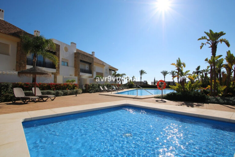 882608 terraced townhouse costa del sol 2 bedrooms la cala golf e375000 1 768x512