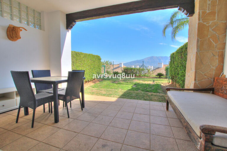 882608 terraced townhouse costa del sol 2 bedrooms la cala golf e375000 8 768x512